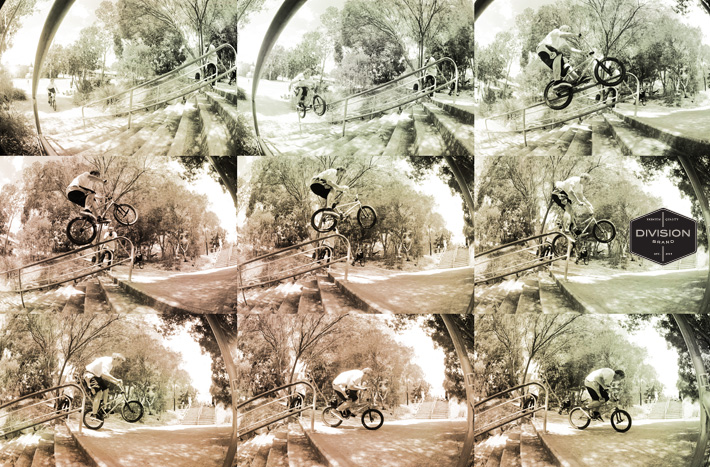 MACCA-UPRAIL-BARS