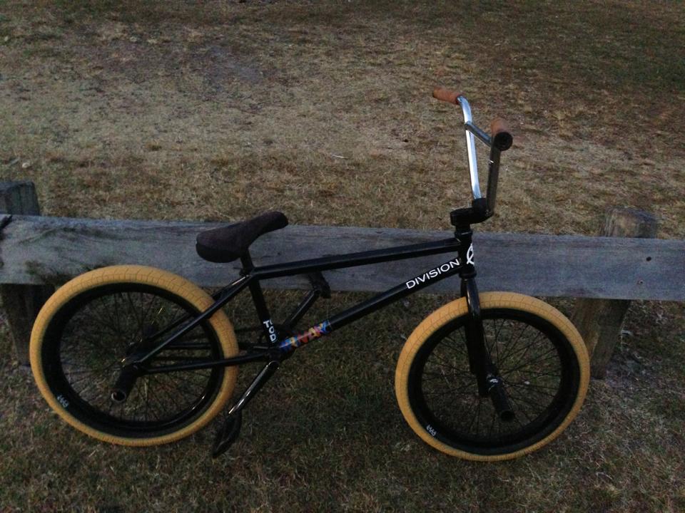 frenchie bike