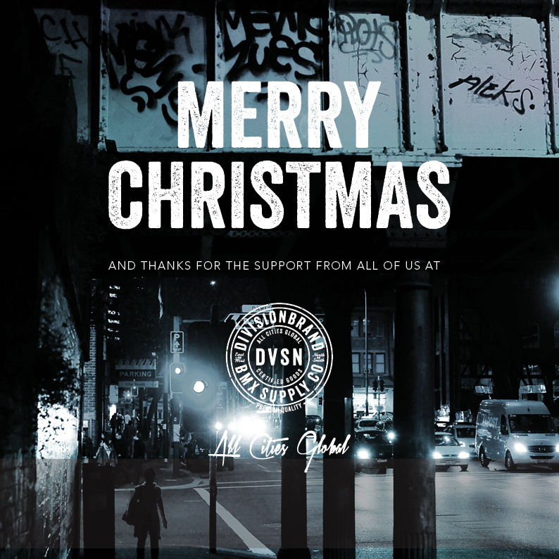 XMAS DIVISION