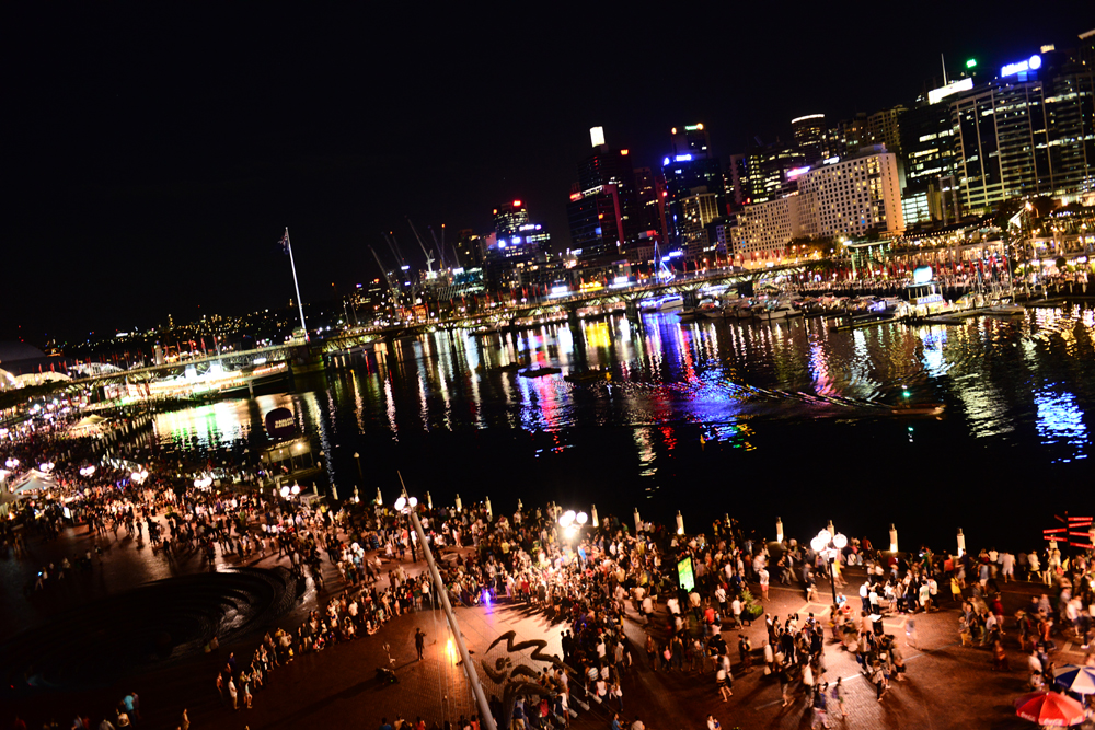 sydney-city-night