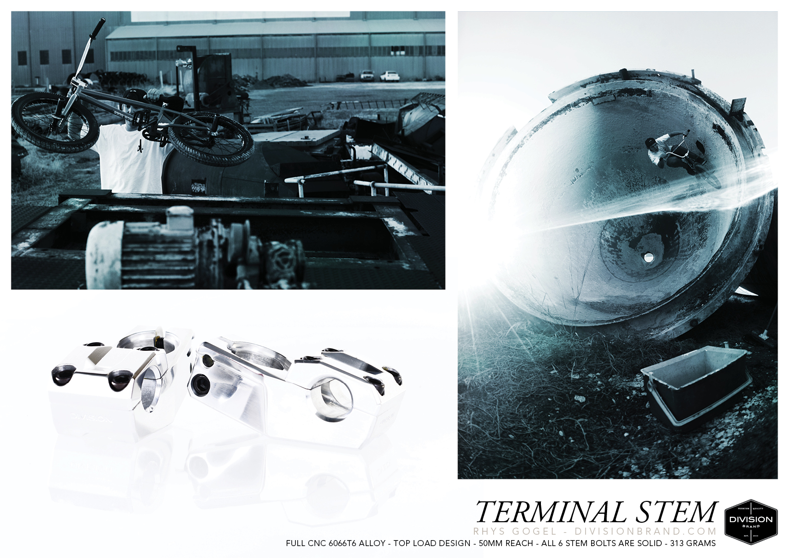 rhys gogel terminal stem