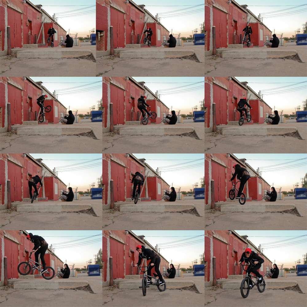 jeremie-sequence
