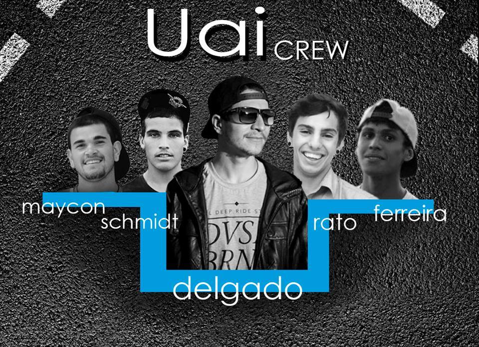 uaicrew