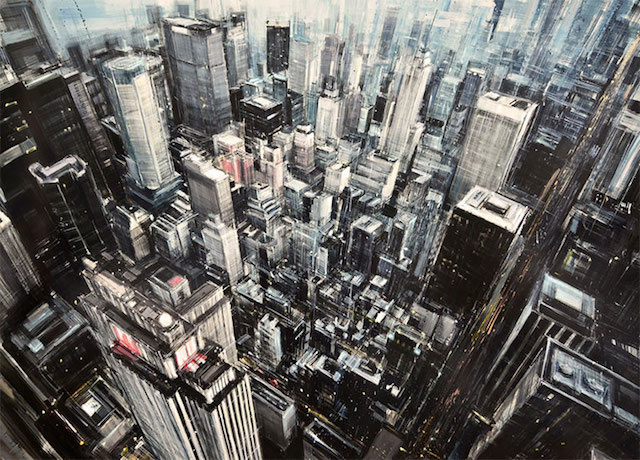 CITYSCAPES