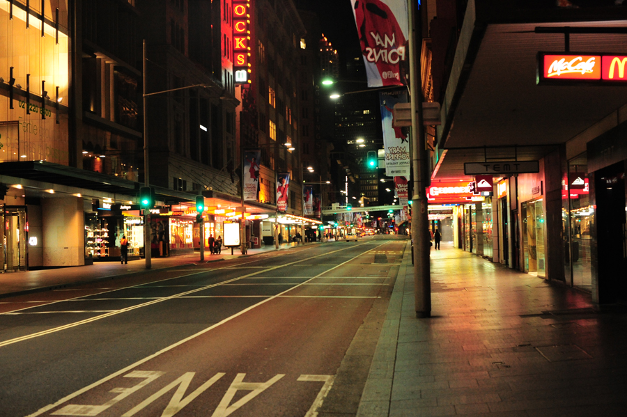 syd-night-vacant