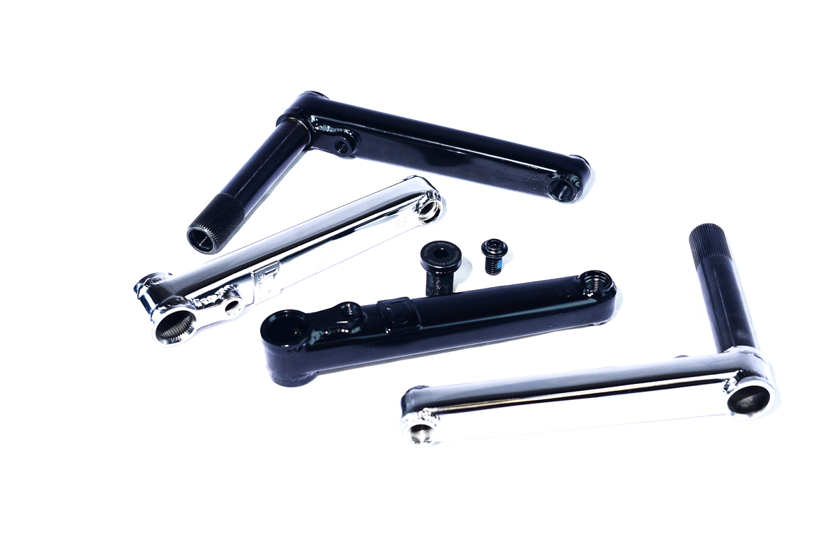 Valiance-cranks-group