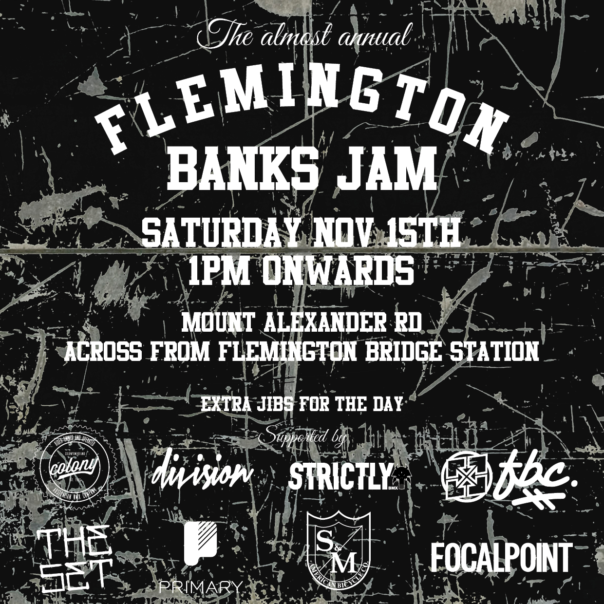 flem banks 2014 jam FIN