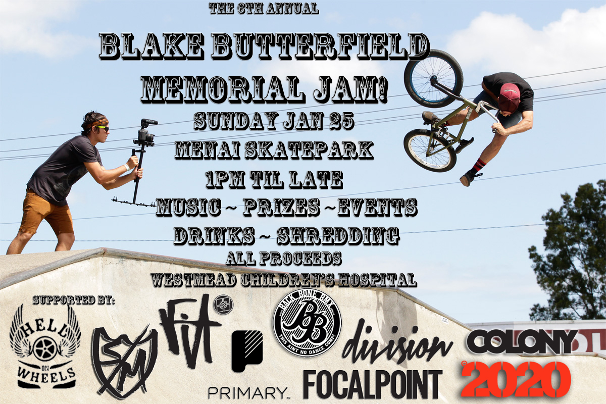 Blake jam 6 rectangular