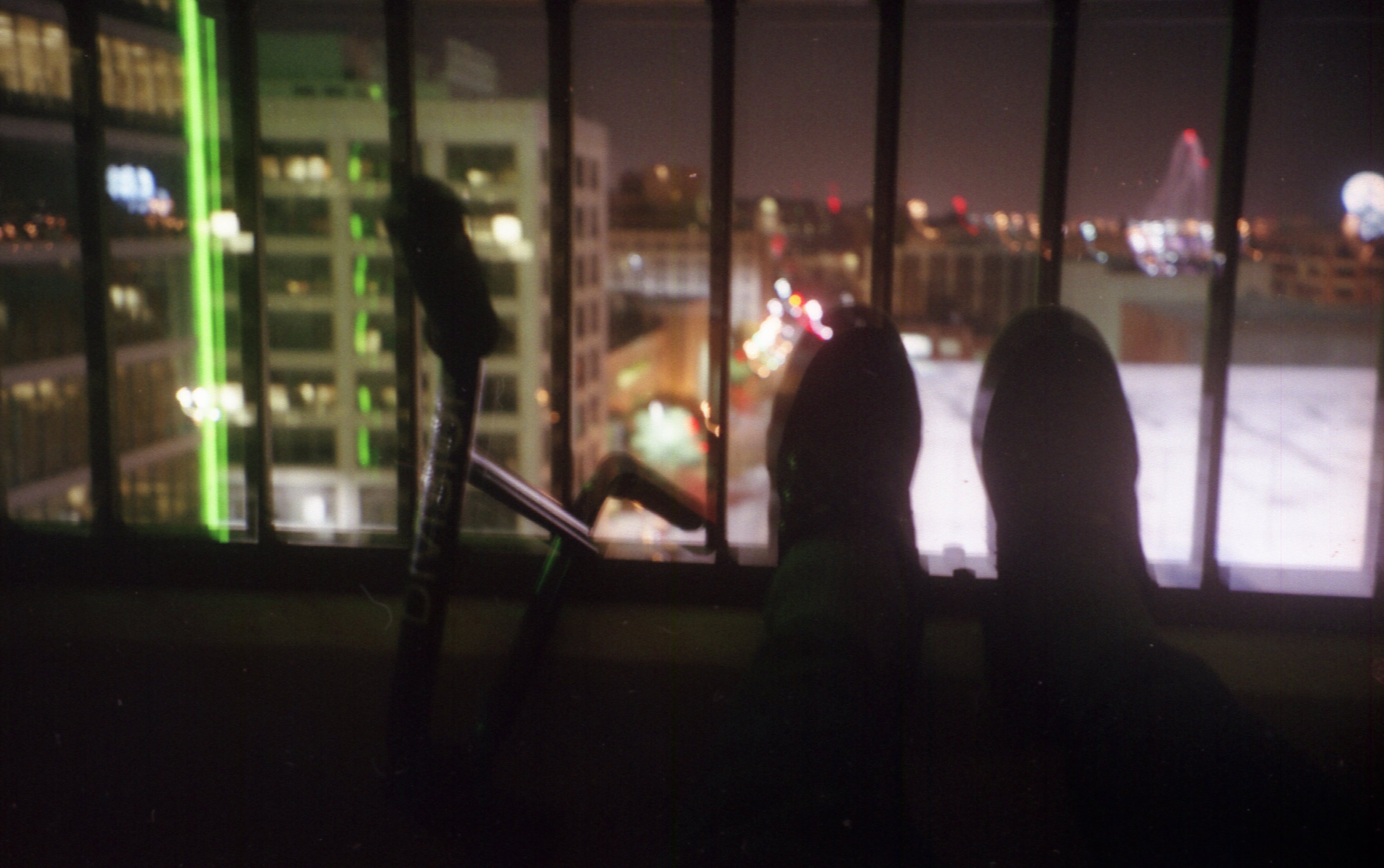 jeremie kick back