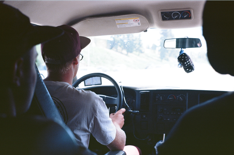 van