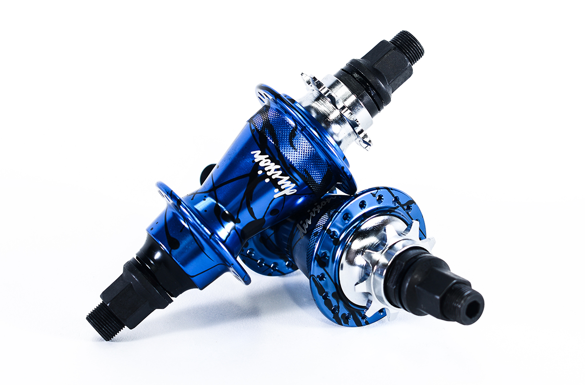 division-tactical-rear-blue-black
