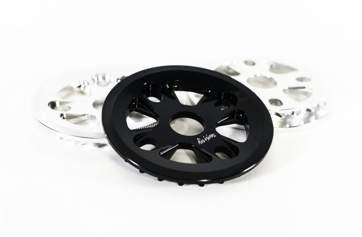 Vitara Guard BMX Sprocket