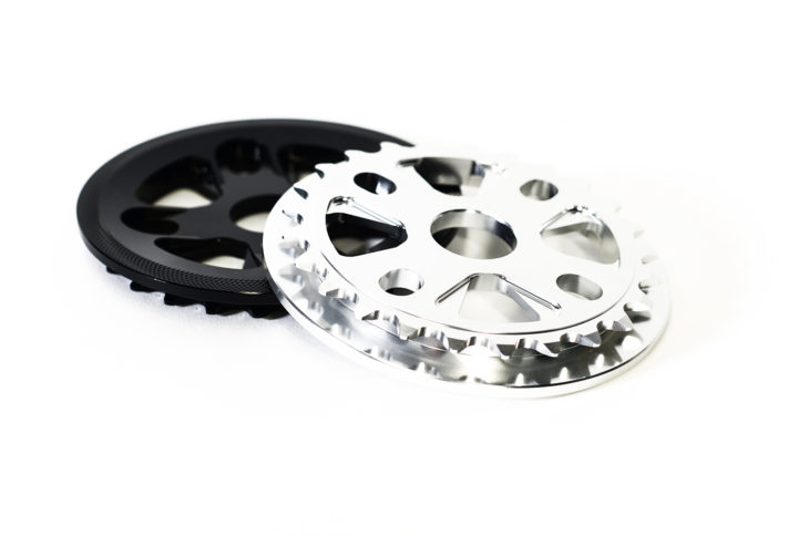 Vitara Guard BMX Sprocket