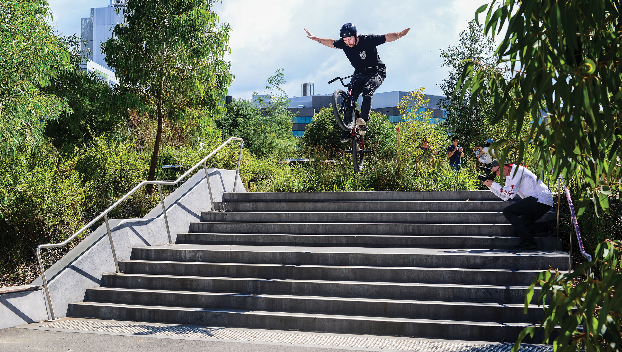 Jake Deering