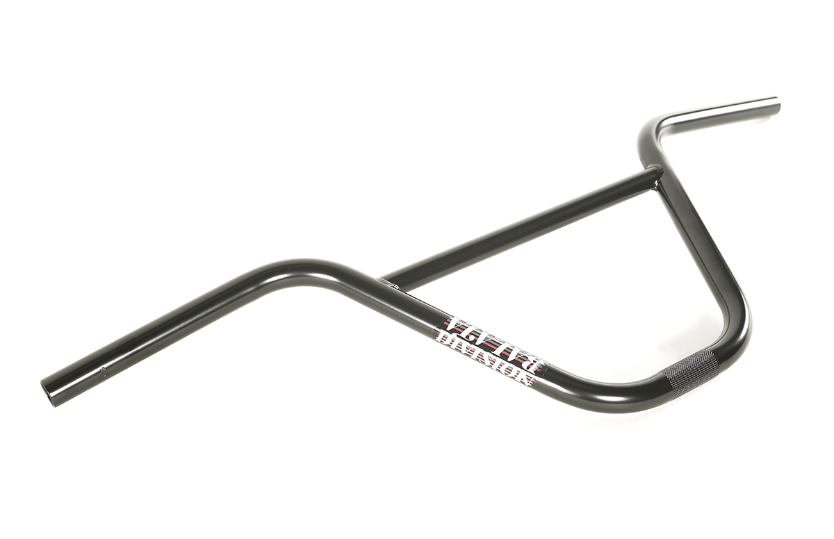 Division Balata Bars Black